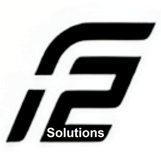 f12solutions logo
